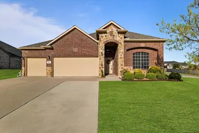 525 Northwood Drive, Oak Point, TX 75068 - Photo 1