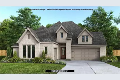 1913 Terraces Boulevard, Rockwall, TX 75087 - Photo 1