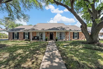 5204 Lake Highlands Drive, Waco, TX 76710 - Photo 1
