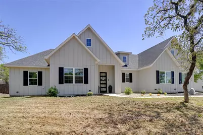 212 Zebrastone Way, Poolville, TX 76487 - Photo 1