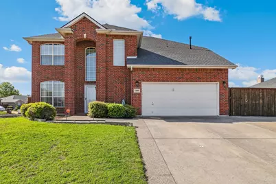 2800 Custer Drive, Corinth, TX 76210 - Photo 1