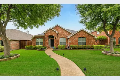 12567 Daimler Drive, Frisco, TX 75033 - Photo 1