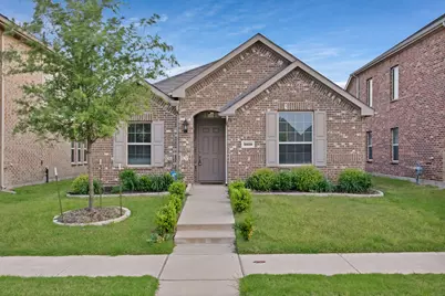 5809 Japonica Street, Fort Worth, TX 76123 - Photo 1