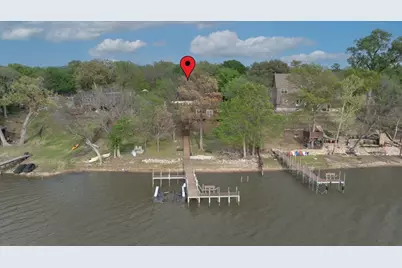 4819 Williams Spring Road, Fort Worth, TX 76135 - Photo 1