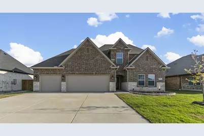 140 Brent Lane, Greenville, TX 75402 - Photo 1