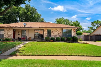 2916 Penny Lane, Euless, TX 76039 - Photo 1