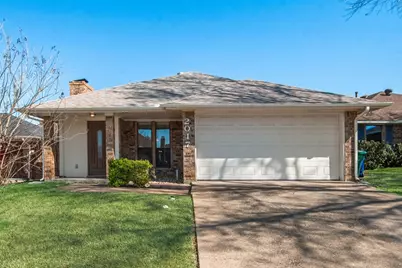 2017 Verlaine Drive, Carrollton, TX 75007 - Photo 1