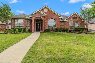 6402 Homewood Avenue, Rowlett, TX 75089 - Photo 1