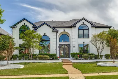 3816 Skyline Drive, Plano, TX 75025 - Photo 1