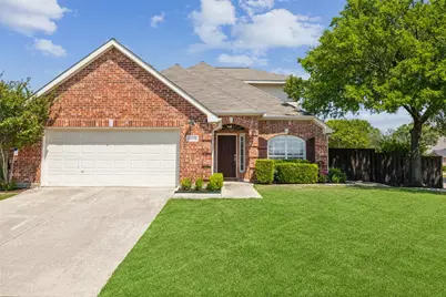 11016 Blue Bay Drive, Frisco, TX 75035 - Photo 1