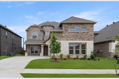 8413 Lavon Lane, Denton, TX 76226 - Photo 1
