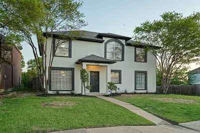 12632 Ridgeside Drive, Balch Springs, TX 75180 - Photo 1