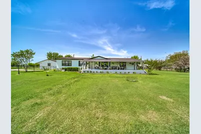 3756 Florance Road, Ponder, TX 76259 - Photo 1