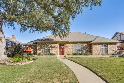 9927 Glen Canyon Drive, Dallas, TX 75243 - Photo 1