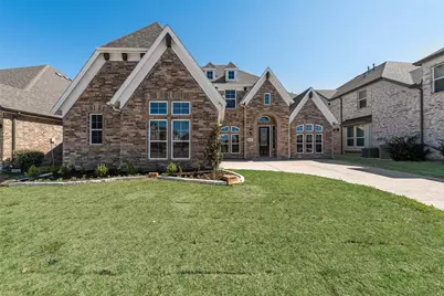 6926 Prairieside Trail, Prairie Ridge, TX 76084 - Photo 1