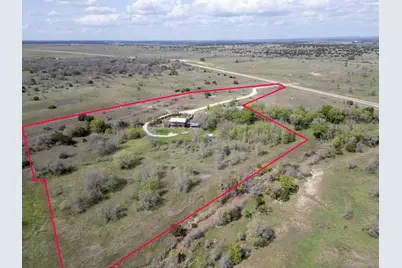 6562 E Highway 36, Hamilton, TX 76531 - Photo 1