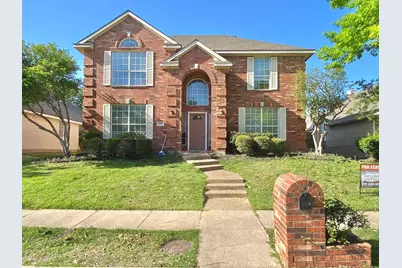 17815 Benchmark Drive, Dallas, TX 75252 - Photo 1