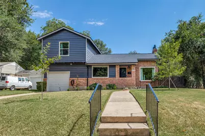 215 Varsity Circle, Arlington, TX 76013 - Photo 1