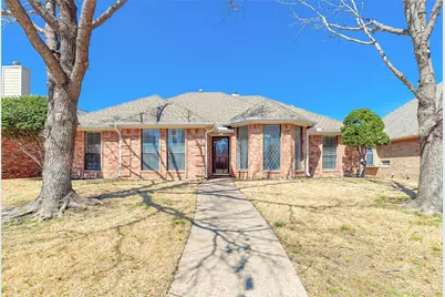 1911 Arbor Creek Drive, Carrollton, TX 75010 - Photo 1