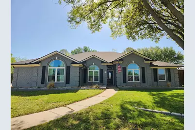 6 Straight Creek Court, Trophy Club, TX 76262 - Photo 1