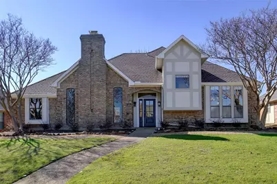 3532 Steven Drive, Plano, TX 75023 - Photo 1