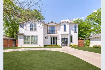 6515 Walnut Hill Lane, Dallas, TX 75230 - Photo 1