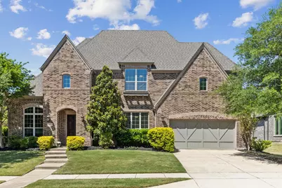 4301 Mesa Drive, Prosper, TX 75078 - Photo 1