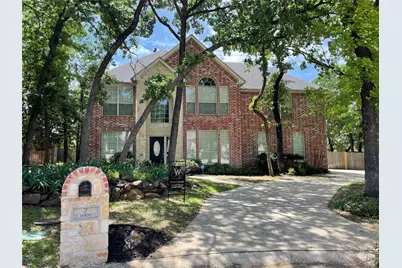 7 Saint Andrews Court, Trophy Club, TX 76262 - Photo 1
