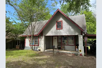 607 N Pacific Street, Mineola, TX 75773 - Photo 1