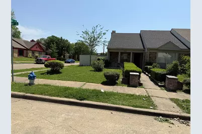 801 Colchester Drive, Mesquite, TX 75149 - Photo 1