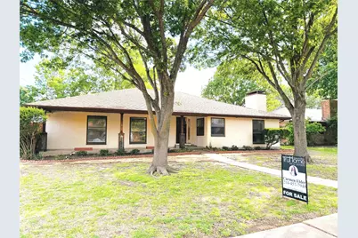 800 Gageway Drive, Mesquite, TX 75150 - Photo 1