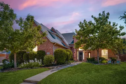 1809 Cotton Mill Drive, McKinney, TX 75072 - Photo 1