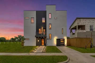 1926 Pueblo Street, Dallas, TX 75212 - Photo 1