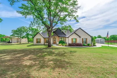 1153 Horizon Trace Drive, Azle, TX 76020 - Photo 1