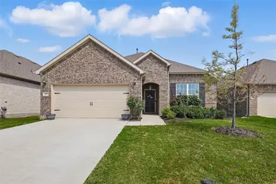 907 Maverick Street, Anna, TX 75409 - Photo 1