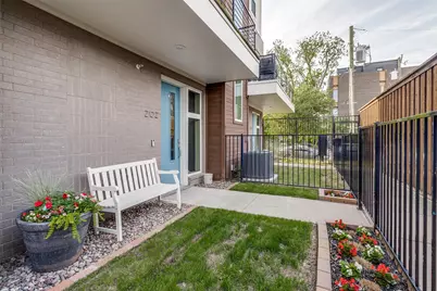4626 Munger Avenue #202, Dallas, TX 75204 - Photo 1