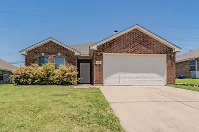 10412 Barber Lane, Benbrook, TX 76126 - Photo 1
