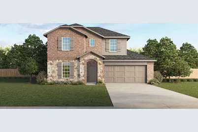 9820 Lariat Drive, Aubrey, TX 76227 - Photo 1