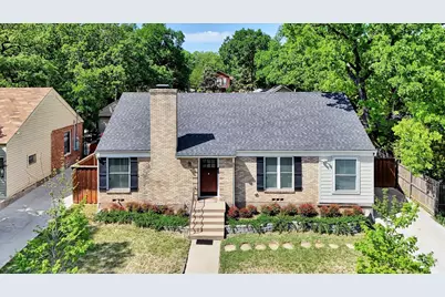 2205 Yucca Avenue, Fort Worth, TX 76111 - Photo 1