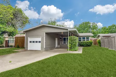 7302 Wake Forrest, Dallas, TX 75214 - Photo 1