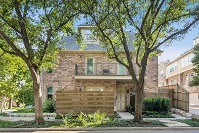 3645 Reagan Street, Dallas, TX 75219 - Photo 1