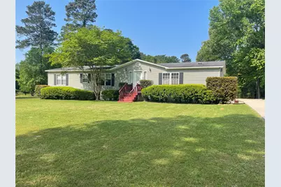 9888 Cook Road, Bethany, LA 71007 - Photo 1