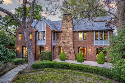 4502 Rawlins Street, Dallas, TX 75219 - Photo 1