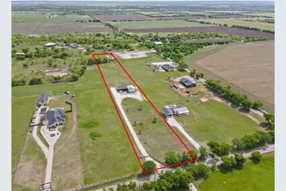 5181 County Road 1219, Rio Vista, TX 76093 - Photo 1