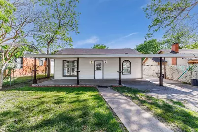 823 N 30th Street, Waco, TX 76707 - Photo 1