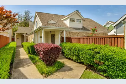 18055 Whispering Gables Lane, Dallas, TX 75287 - Photo 1