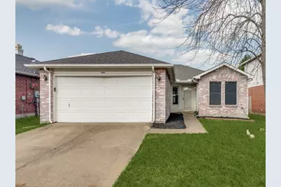 2900 Quail Run Drive, Mesquite, TX 75149 - Photo 1