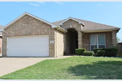 4817 Barberry Tree Cove, Fort Worth, TX 76036 - Photo 1