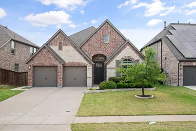 8609 Lake Arrowhead Trail, McKinney, TX 75071 - Photo 1