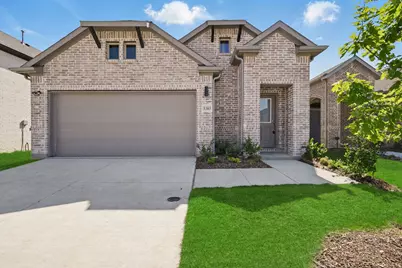 5303 Gentle Rain Drive, McKinney, TX 75071 - Photo 1
